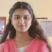 Bhovi Divorced Bride