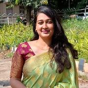 Deshastha Brahmin Bride