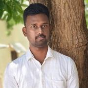 Vanniyar Groom
