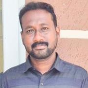 Kammalar Groom