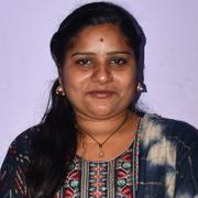 Ambiga Bride