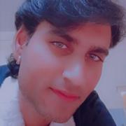 Bhil Groom
