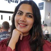 Brahmin Doctor Bride