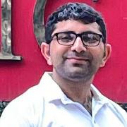 Sirvi / Seervi Groom