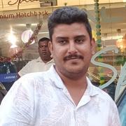 Sirvi / Seervi Groom