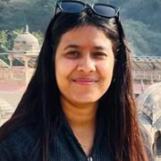 Dadhich/Dadheech Brahmin Bride