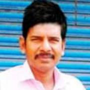 Christian Reddy / Reddy Christian Groom