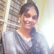 Niyogi Brahmin Bride