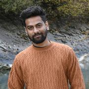 Lingayat Groom