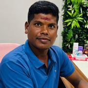 Devanga Divorced Doctor Groom