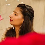 Sirvi / Seervi Divorced Bride