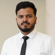 Kongu Vellala Gounder Groom