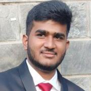 Kammavar Naidu Groom