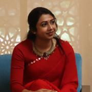 Kshatriya Raju Bride