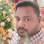 RC Nadar Divorced Groom