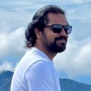 Veerashaiva Lingayat Divorced Groom