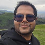 Karna Kayastha Groom