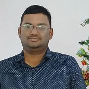 Sozhiya Vellalar Groom