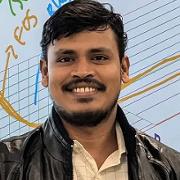 Nathaman Udayar Groom