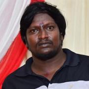 Adi Dravidar Groom