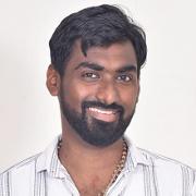 Sozhiya Vellalar Groom