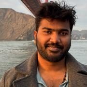 Nellai Nadar NRI Groom