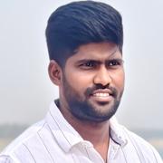 Padmashali / Padmasali Groom