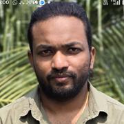 Adi Dravidar Groom