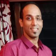 Christian-Mangalorean Groom