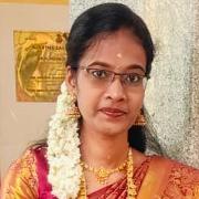 Adi Dravidar Bride