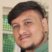 Kaniyan / Kaniyar Groom