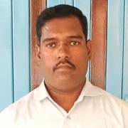 Ganiga Divorced Groom