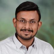 Ganjam Reddy Groom