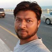 Momin Ansari Groom