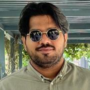 Sheikh / Shaikh Groom
