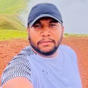 Banajiga Shetty Groom