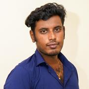 Adi Dravidar Groom