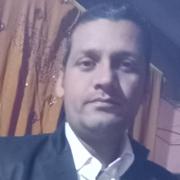 Rajput Divorced Groom