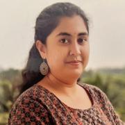Gajula Balija Bride