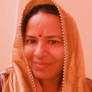 Gaur Brahmin Bride