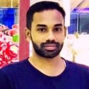Mappila Groom