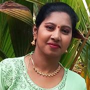 Bhovi Bride