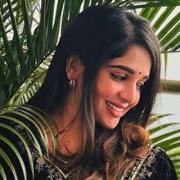 Kadva Patel Bride