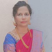 Lingayat Panchamasali Bride