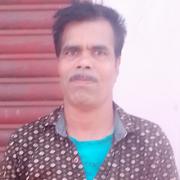 Jangam Groom