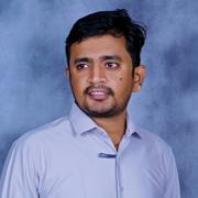 Gowda Groom