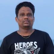Vanniyar Gounder Groom
