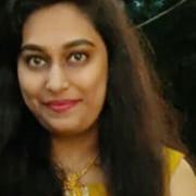 Vokkaliga Bride