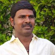 Andipandaram Groom