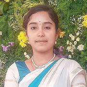Veerashaiva Lingayat Bride